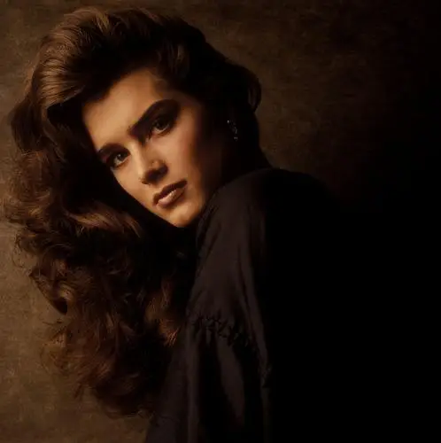 Brooke Shields Wall Poster picture 576991