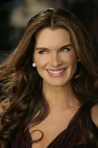 Brooke Shields Jigsaw Puzzle picture 577000