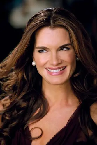 Brooke Shields Jigsaw Puzzle picture 87635