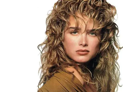 Brooke Shields Jigsaw Puzzle picture 87636