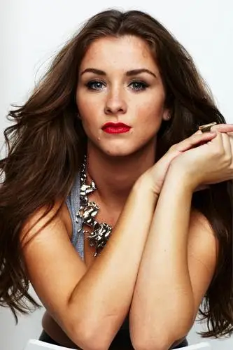 Brooke Vincent Wall Poster picture 572575