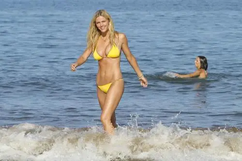 Brooklyn Decker Computer MousePad picture 114222