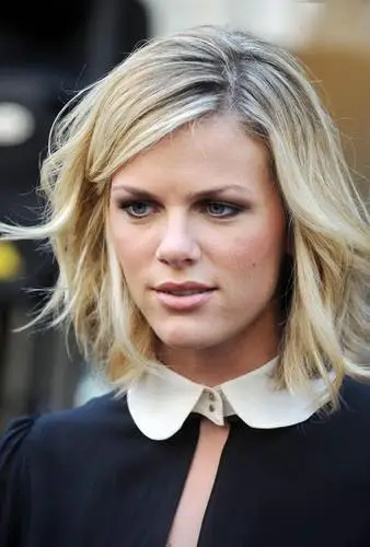 Brooklyn Decker Jigsaw Puzzle picture 114254