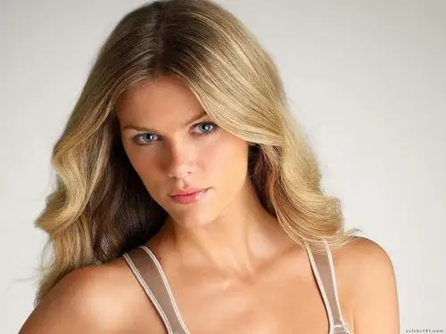 Brooklyn Decker Jigsaw Puzzle picture 114273