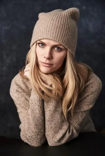 Brooklyn Decker Jigsaw Puzzle picture 577037