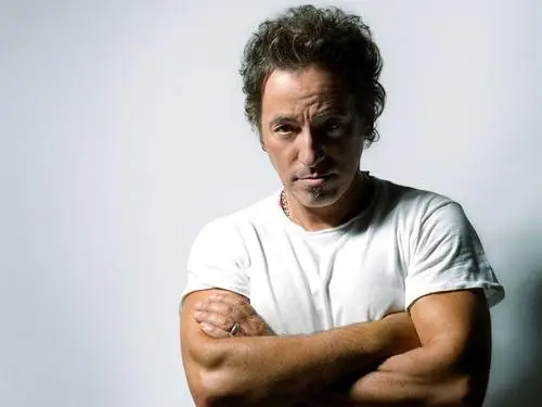Bruce Springsteen Wall Poster picture 111635