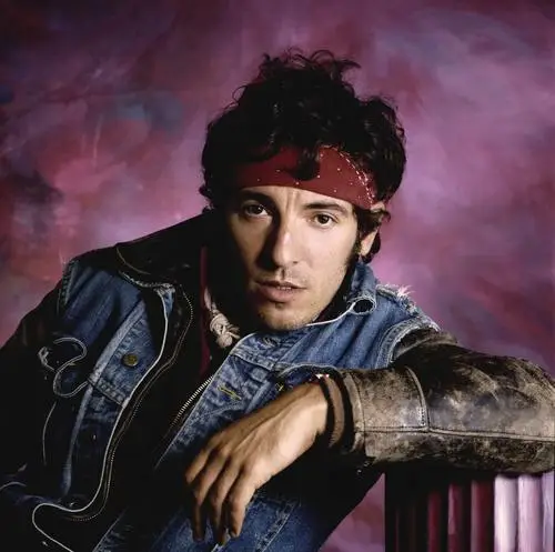 Bruce Springsteen Wall Poster picture 272594