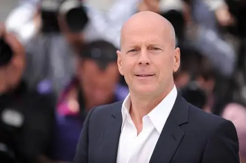 Bruce Willis Jigsaw Puzzle picture 159162