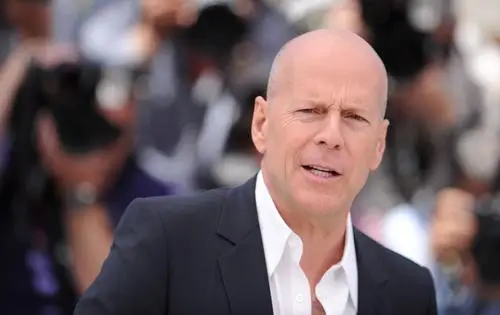 Bruce Willis Jigsaw Puzzle picture 159163