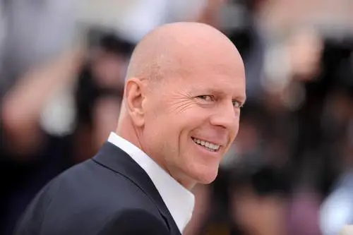 Bruce Willis Wall Poster picture 159171