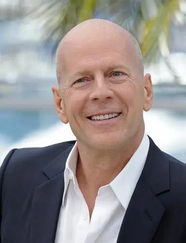 Bruce Willis Jigsaw Puzzle picture 159182