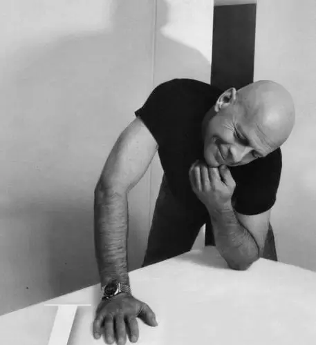 Bruce Willis Drawstring Backpack - idPoster.com