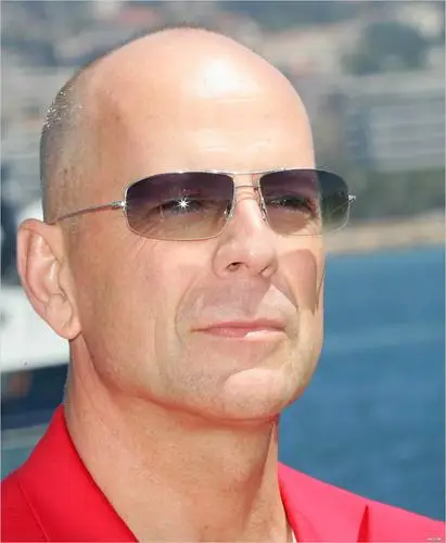 Bruce Willis Wall Poster picture 486869