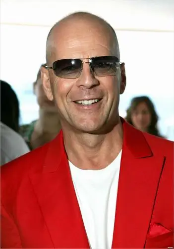 Bruce Willis Jigsaw Puzzle picture 486888
