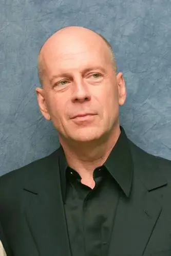 Bruce Willis Wall Poster picture 790701