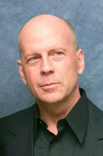 Bruce Willis Wall Poster picture 790715