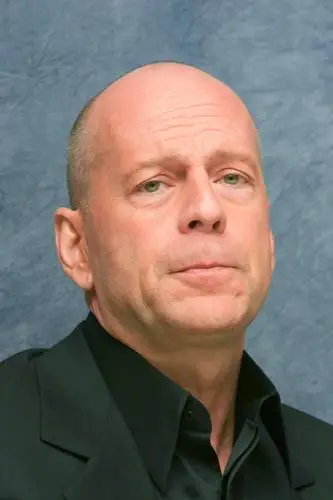 Bruce Willis Wall Poster picture 790727