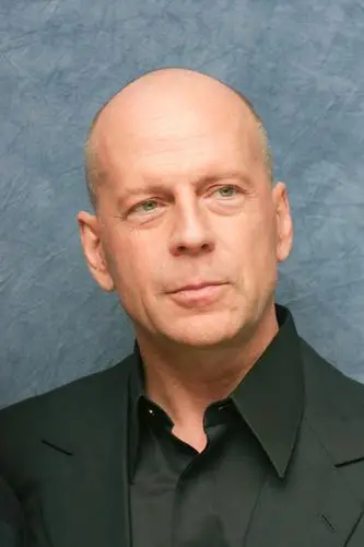 Bruce Willis Wall Poster picture 790741