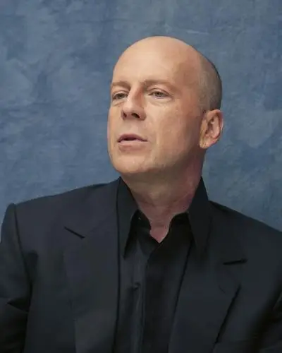 Bruce Willis Wall Poster picture 790763