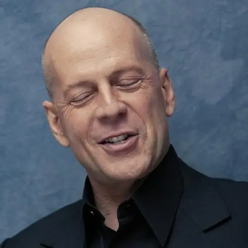 Bruce Willis Wall Poster picture 790767