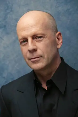 Bruce Willis Wall Poster picture 790791
