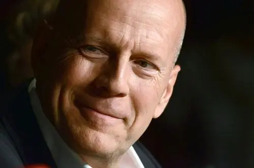 Bruce Willis Jigsaw Puzzle picture 790970