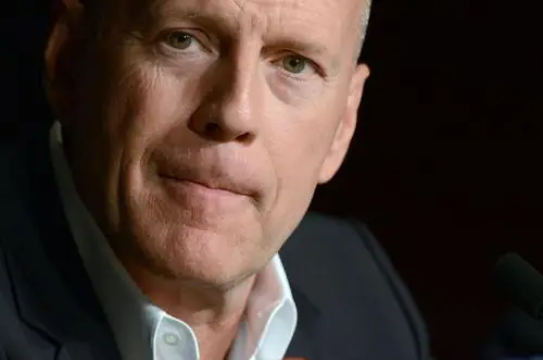 Bruce Willis Jigsaw Puzzle picture 790971