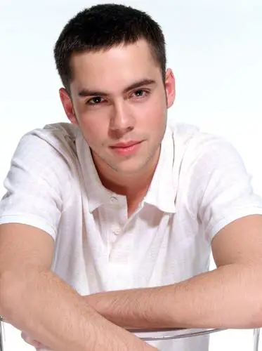 Bruno Langley Wall Poster picture 915026