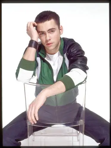 Bruno Langley Computer MousePad picture 915027