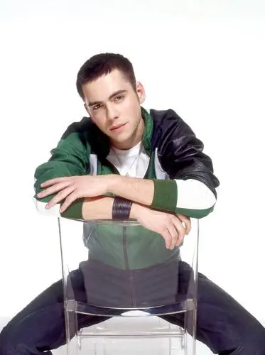 Bruno Langley Jigsaw Puzzle picture 915030