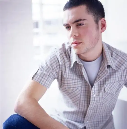 Bruno Langley Wall Poster picture 915034