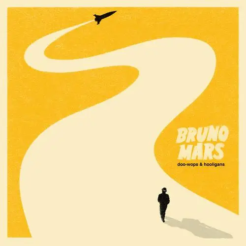 Bruno Mars Fridge Magnet picture 125629