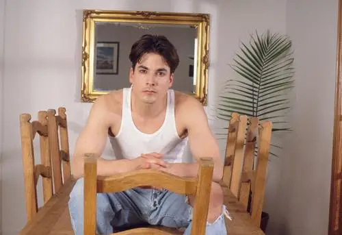 Bryan Dattilo Wall Poster picture 480942