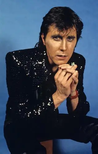 Bryan Ferry Wall Poster picture 511377