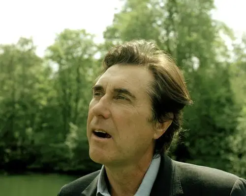 Bryan Ferry Computer MousePad picture 513757