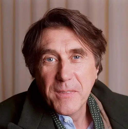 Bryan Ferry Jigsaw Puzzle picture 523958