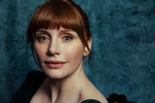Bryce Dallas Howard Jigsaw Puzzle picture 1045044