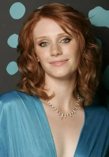 Bryce Dallas Howard Wall Poster picture 159206