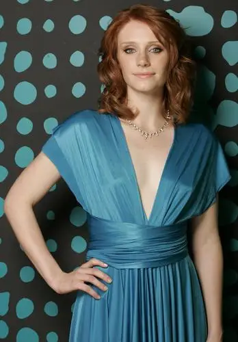 Bryce Dallas Howard Jigsaw Puzzle picture 159212