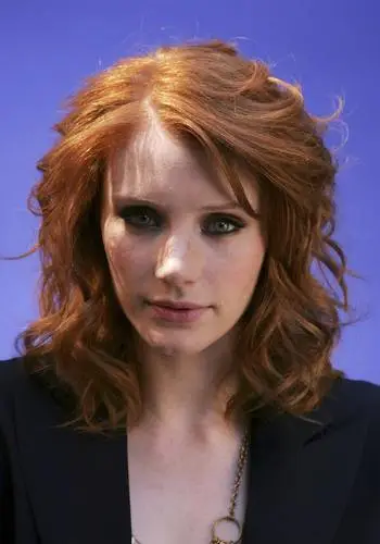 Bryce Dallas Howard Wall Poster picture 159236