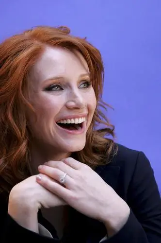 Bryce Dallas Howard Jigsaw Puzzle picture 159237