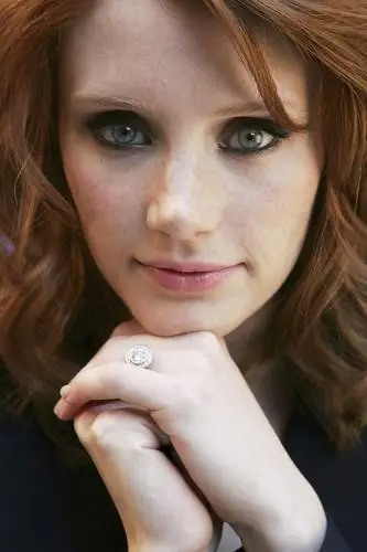 Bryce Dallas Howard Jigsaw Puzzle picture 159240