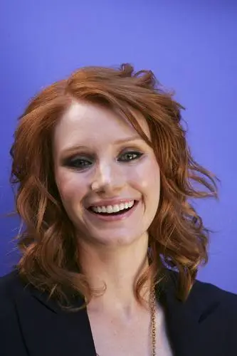 Bryce Dallas Howard Jigsaw Puzzle picture 159241