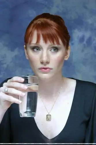 Bryce Dallas Howard Jigsaw Puzzle picture 159250