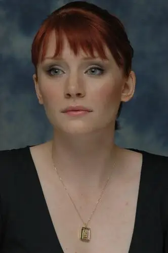 Bryce Dallas Howard Wall Poster picture 159255