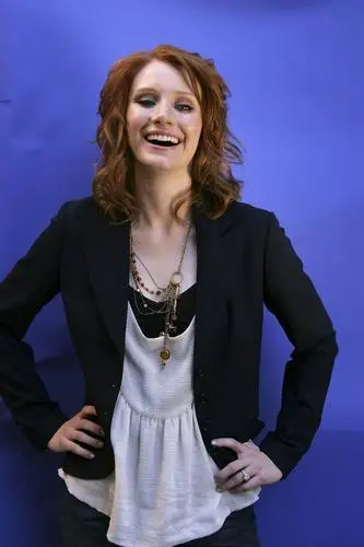 Bryce Dallas Howard Jigsaw Puzzle picture 272656