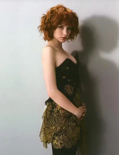 Bryce Dallas Howard Wall Poster picture 30332