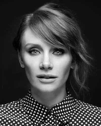 Bryce Dallas Howard Jigsaw Puzzle picture 577910