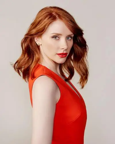 Bryce Dallas Howard Wall Poster picture 577954