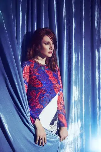 Bryce Dallas Howard Jigsaw Puzzle picture 577971